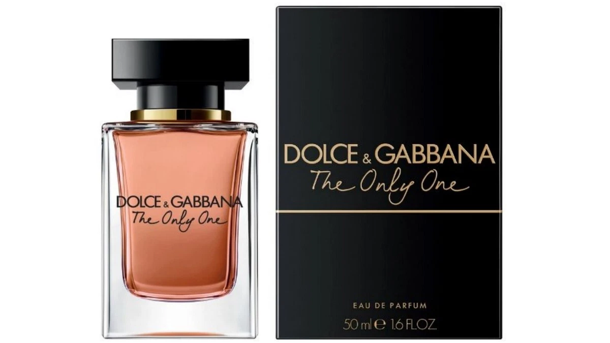 The only one online dolce gabbana 50 ml