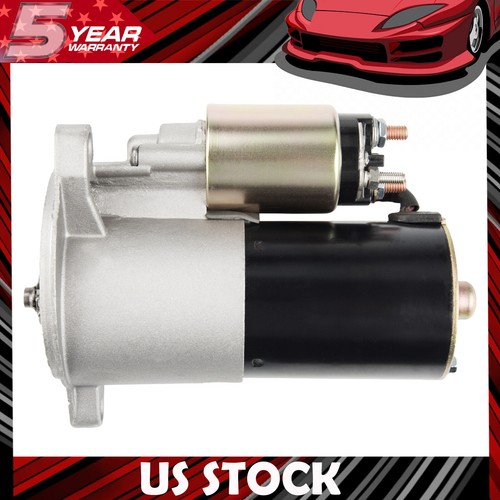 Starter Motor For 1999-2008 Ford F-150 F150 / F-150 Heritage