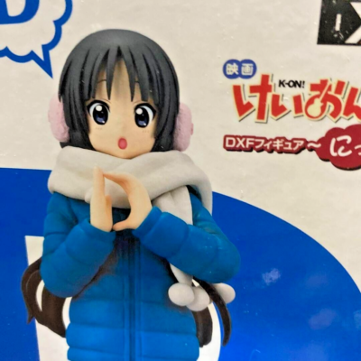 コミック・アニメ Anime Prize Figure Bulk Lot 22pcs Japan K-ON! Figure Lot Goods Anime London DXF Figure 6sets from japan | eBay