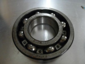 Подшипник 6316 c3 skf