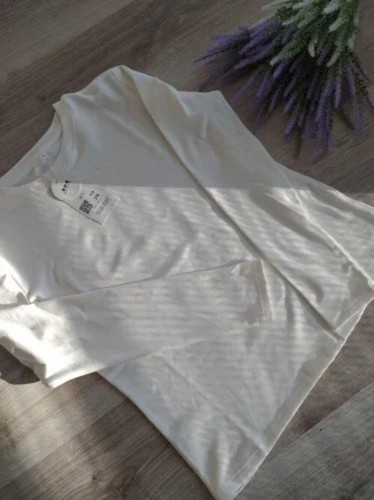 Winter Women Sweater T Shirt Women Oversize T-Shirt Woman Clothes Female Tee Top - Picture 12 of 29