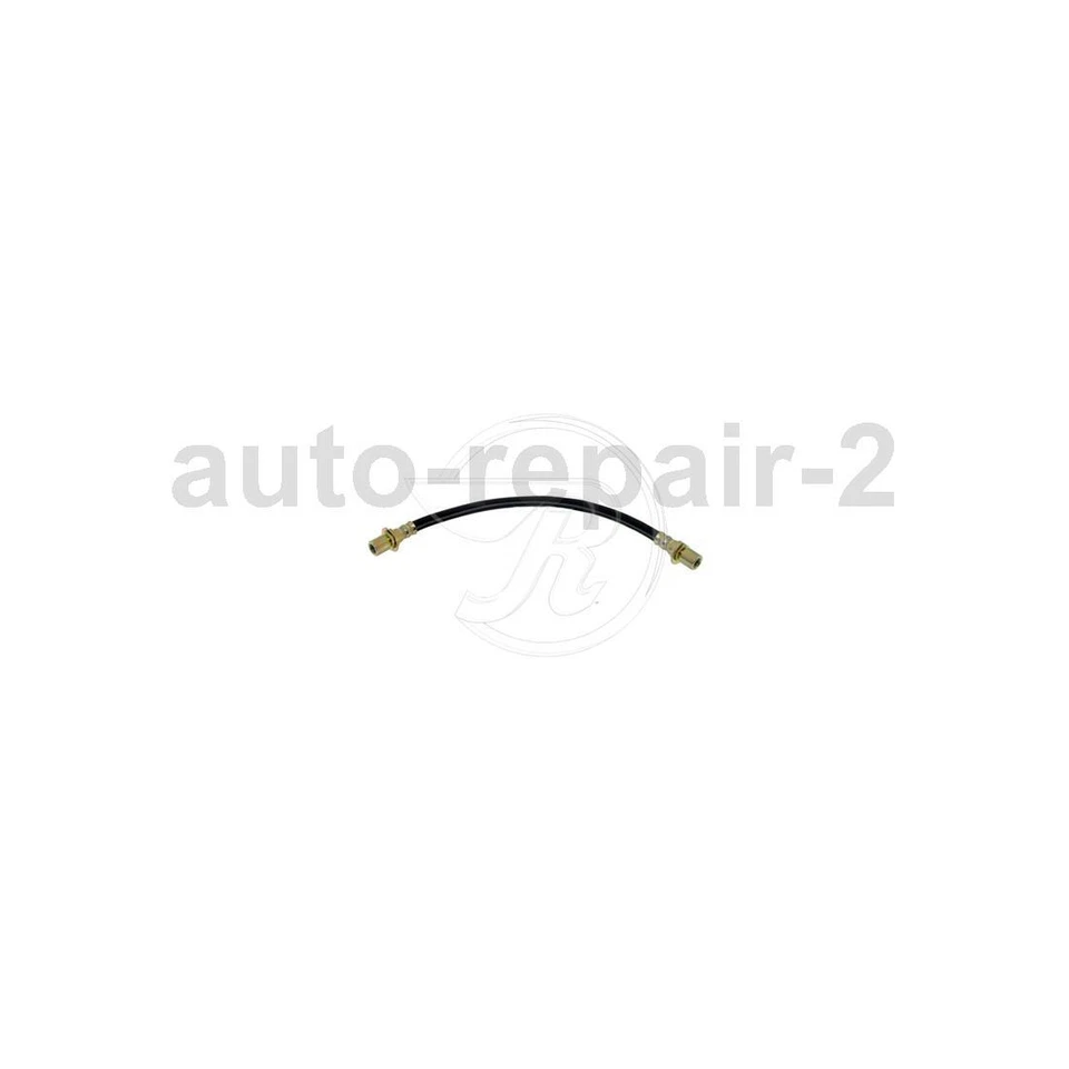 Manguera de freno de línea de freno delantero para camioneta Toyota Raybestos 1984~1995 Foto 3 de 4