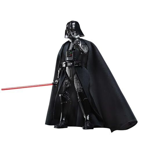 STAR WARS Black Series Darth Vader A New Hope Collectible 15cm