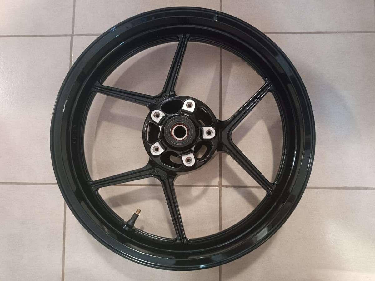 KAWASAKI ER6N 2012 - 2016 Front Wheel Alloy Rim 41073-0567