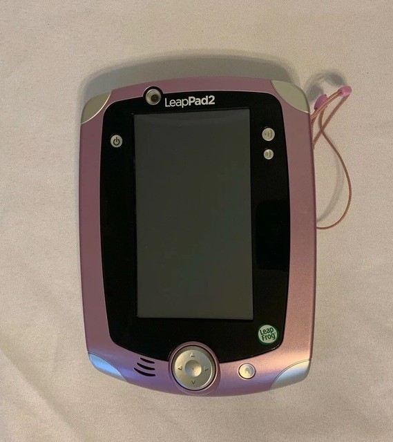 leappad 2 glo games