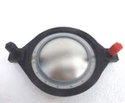 Replacement RCF M82 Diaphragm for N850 Driver, 16 Ohms Titanium w/ The Foam Ring