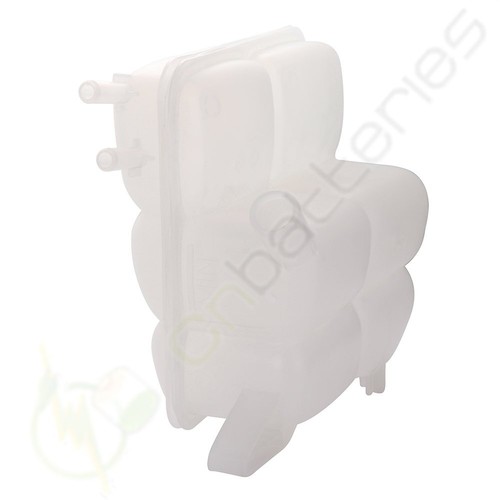 For Mazda 3 2.0L 2.3L 2004-2013 Radiator Coolant Overflow Tank - Picture 6 of 11
