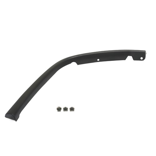 Traje para Jeep Grand Cherokee 2011-2021 lado izquierdo del conductor arco de rueda moldura trasera - Imagen 2 de 9