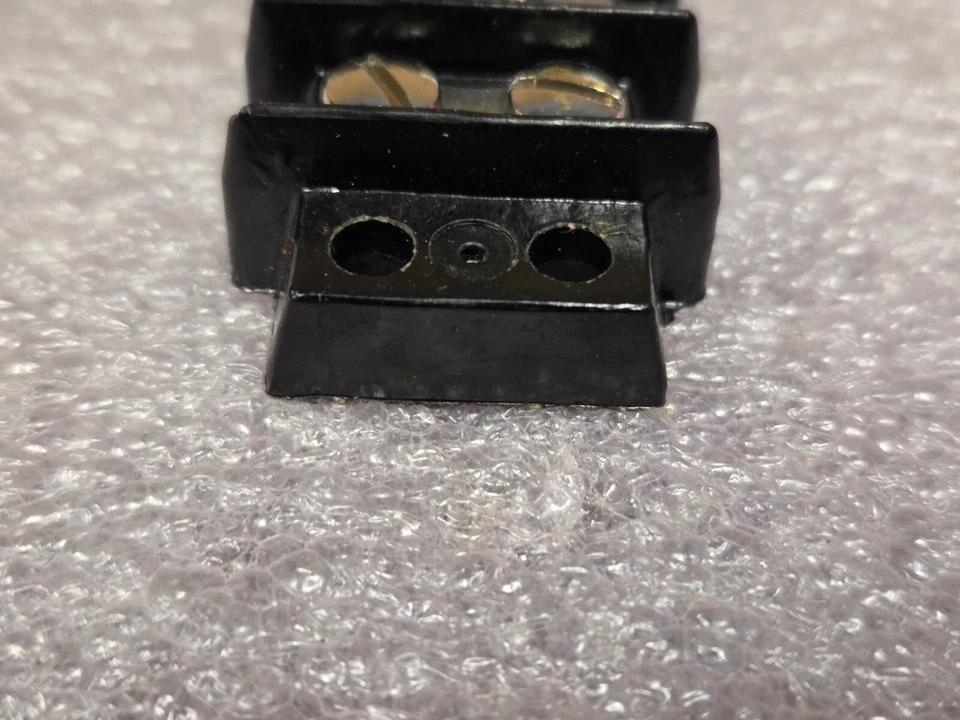 '1 PIECE' PN# 19-141, 191141, 354-11-19-001, 354111900 TRW CINCH TERMINAL BOARD - Image 3 of 4