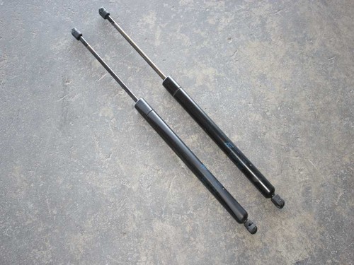 VW Sharan 7M Heckklappendämpfer Gasdruckfeder 7M0827550F Dämpfer Heckklappe