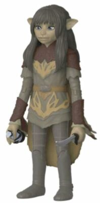 The Dark Crystal  Action Figure Rian Dark Crystal : Age of Resistance 