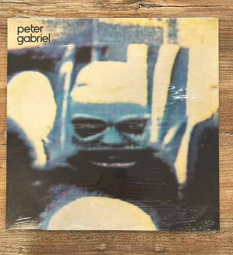PETER GABRIEL - Peter Gabriel (LP-VINILE) Album Reissue Punzonatura ITA 1985 prezzo ebay