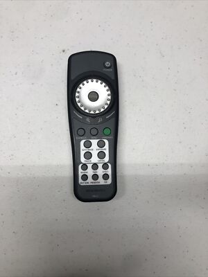 ORIGINAL AVERMEDIA RM-LV PRESENTER PROJECTOR REMOTE CONTROL