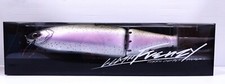 DRT Klash Frenzy Color Magic Trout Fishing Lure from Japan
