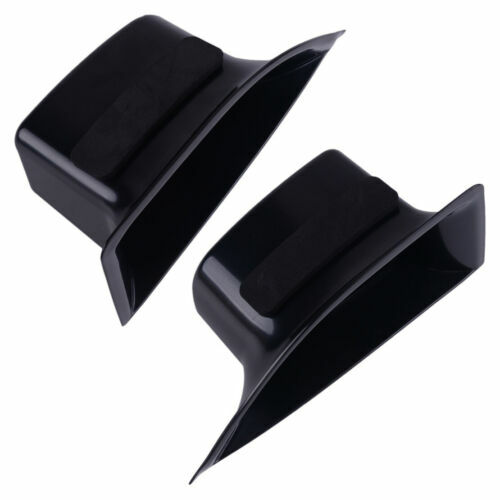 For Buick Regal 2017-2020 Car 2 PCS Front Door Armrest Storage Holder Tray - Bild 3 von 5