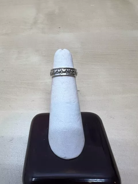 James avery eternal band outlet
