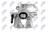 HZT-PL-017 NTY Bremssattel FüR Chevrolet,Opel,Vauxhall