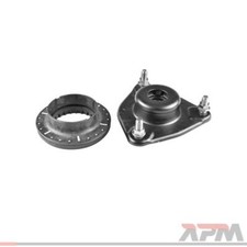 Tedgum TED18083 Federbeinstützlager Vorne für Hyundai Santa Fé III