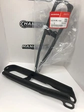 HONDA DRIVE CHAIN SLIDER GUIDE RUBBER 2007-2023 CBR600RR OEM NEW 52170-MFJ-D00