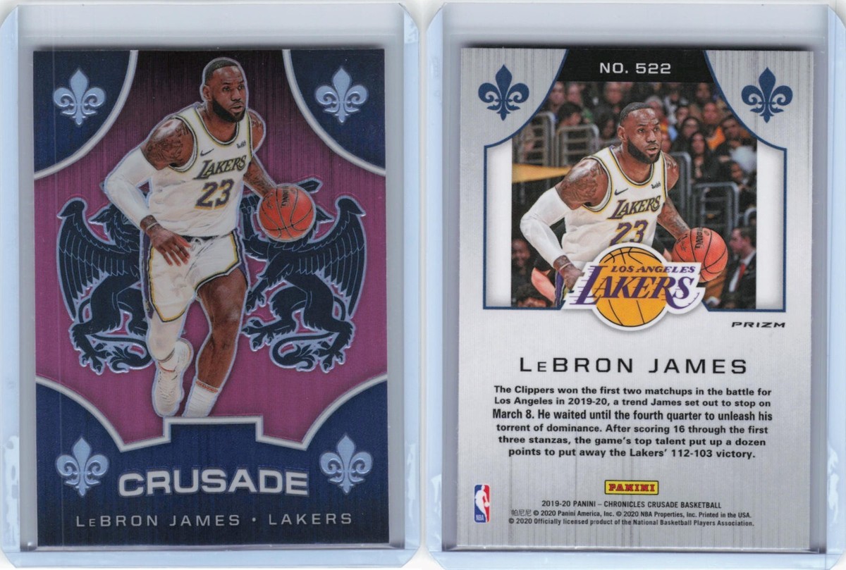 Panini Crusade Giannis ヤニス RC ルーキーカード