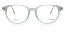 Porsche Design - P'8261-D Rx Eyeglasses 52mm-18mm-140mm