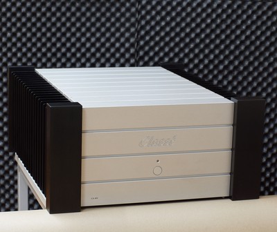 Classe Audio CA-401 Stereo Power Amp / Endstufe * 400W an 8 Ohm * 59 KG