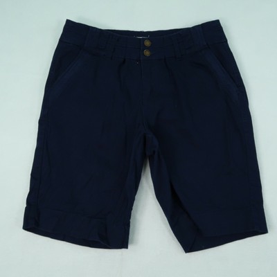 westport signature fit bermuda shorts