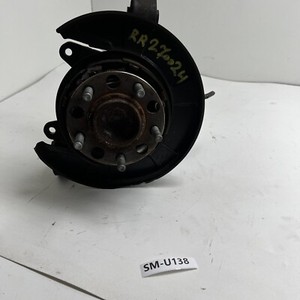 Rear Right Spindle Knuckle Chrysler 200 limited 3.6L 2WD 10-14 oem