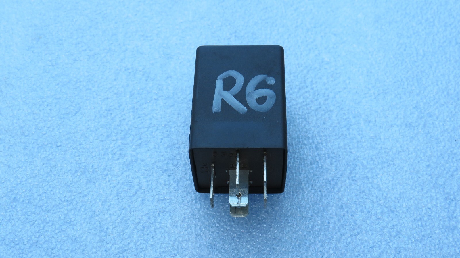 AUDI VW Relay 431955531 Siemens 5wk1637 OEM for sale online | eBay