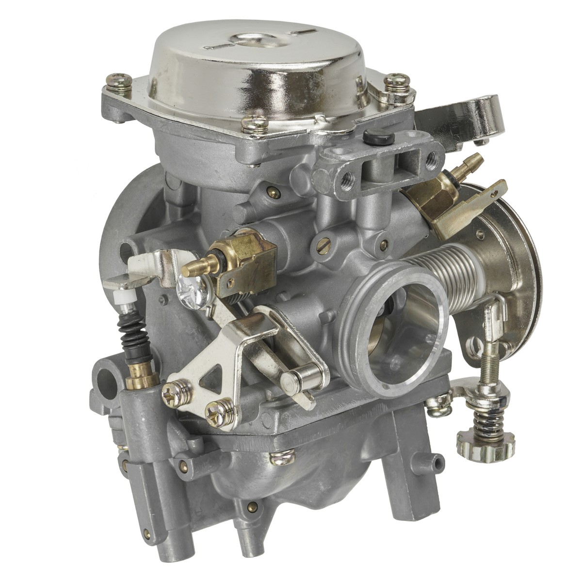 2008-2024 Yamaha V-Star 250 XV250 Carburetor | CA150A1002