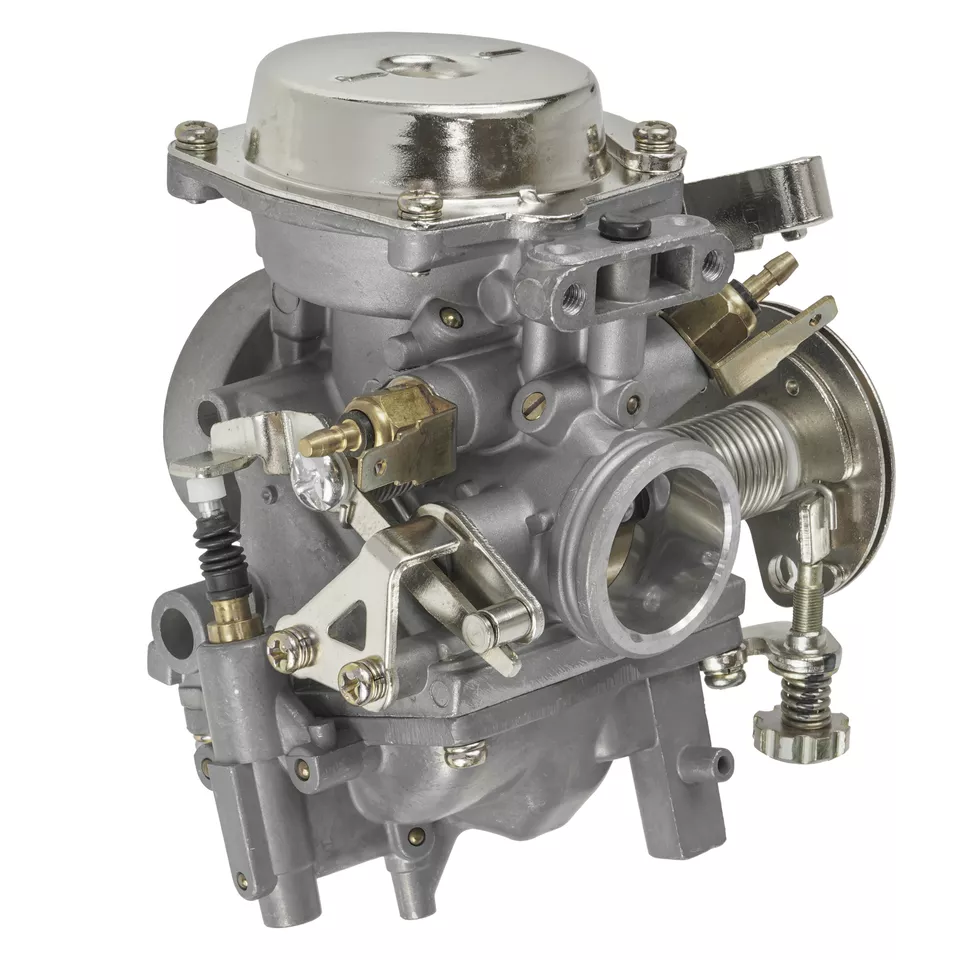 Carburador para Yamaha V-Star 250 XV250 XV 250 2008-2024 2UJ-14900-01-00 Foto 4 de 4