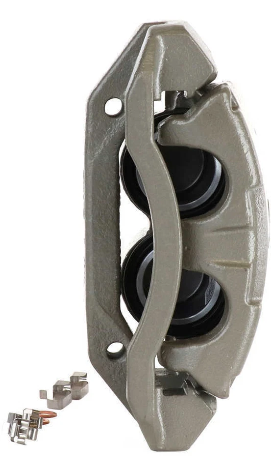 Pinza de freno de disco para Mitsubishi Raider 2006-2009 CARDONE REMAN Foto 3 de 4