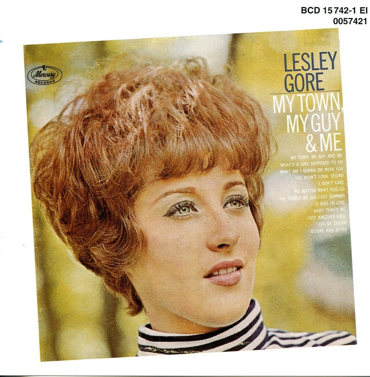 レスリー・ゴーア IT S MY PARTY 5-CD &amp; BOOK/BUCH It's My Party 5-CD & Book/Buch | Amazon.com.br