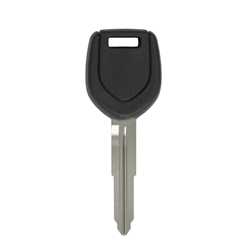 MIT17 - Transponder Key Fits Mitsubishi - 46 MITS Chip (AFTERMARKET) - Foto 3 di 4