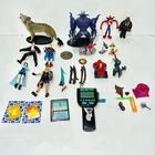 Vintage Kids Toys Bundle Lot  Preowned Good Condition