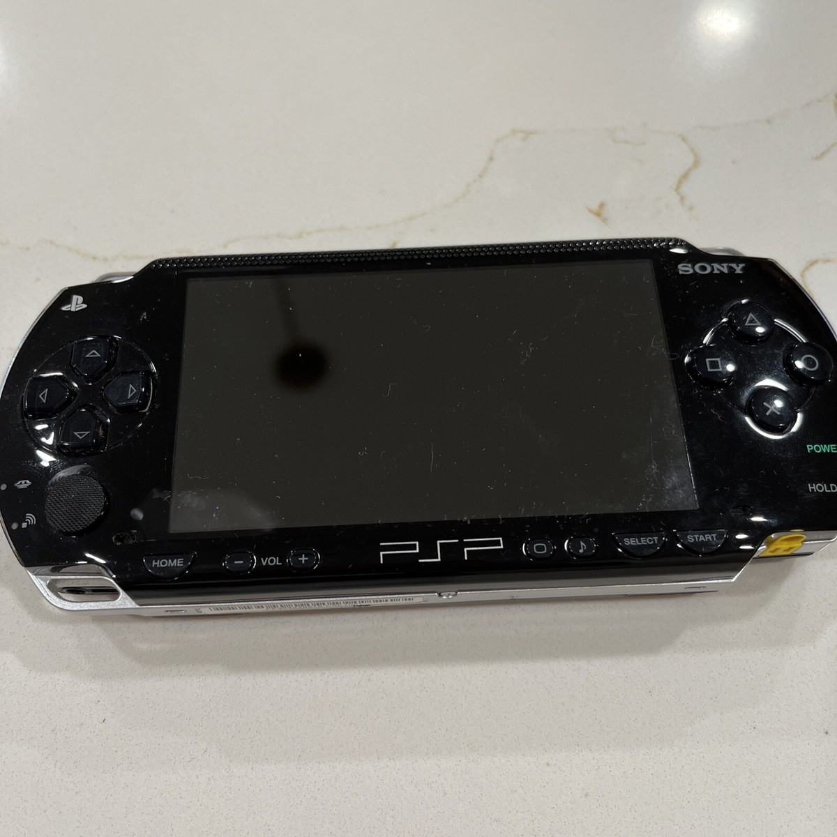Nintendo Switch SONY PlayStationPortable PSPJ-30011 Next-gen PlayStation Portable is bad news for Nintendo