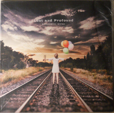 Lost & Profound - Goodbye Mine (LP) (Mint (M))