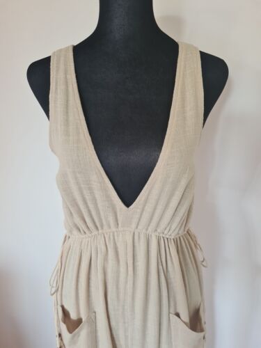 Spell And The Gypsy Bohemian Hippie Festival Womens Overalls - Picture 3 of 15