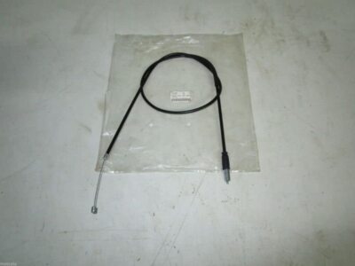 KABEL / GASBETÄTIGUNG / GASPEDAL GETRIEBE FÜR MBK FORTE UND YAMAHA AXIS