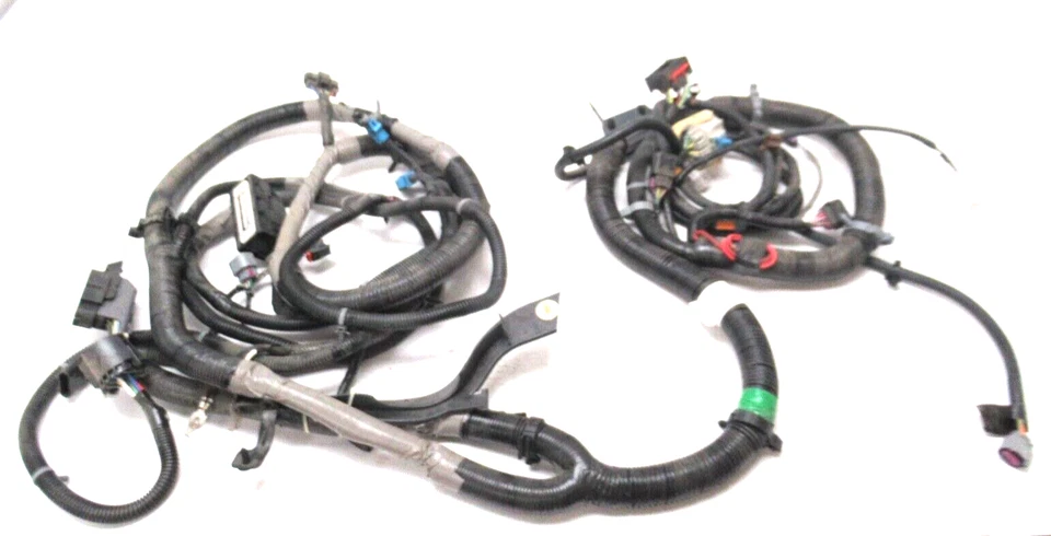 New OEM Wiring Harness Chassis 2012 Cadillac Escalade Chevrolet Tahoe GMC Yukon - Image 4 of 4
