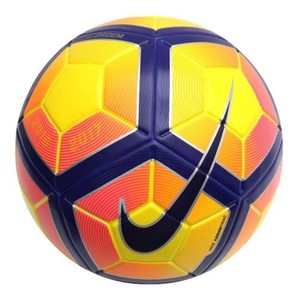 nike ordem 4 serie a