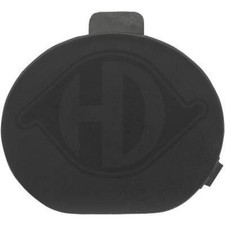 DIEDERICHS Blende Stoßfänger hinten für BMW 3er Cabriolet E93 E92 ZUB00286