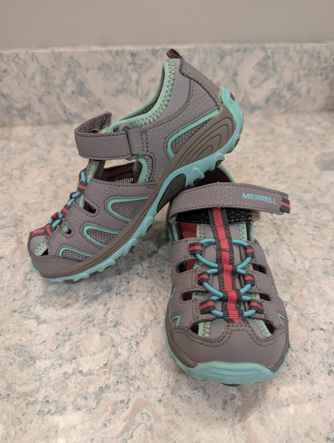 MERRELL Sandali bambina Merrill Hydro H20 12 M
