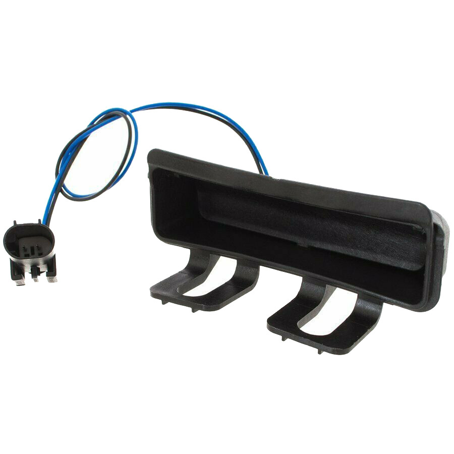 Poignée de rechange A4517470187 pour ouvrir le hayon de coffre de Smart Fortwo