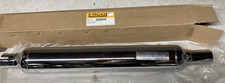 Panhead Style Muffler Chrome 1-3/4 Harley FLH...