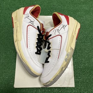 Off White Jordan 2 | eBay Off White Jordan 2 | eBay