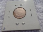 1905 Indian Head Cent Circulated - Perfect For Coin Books! — photo 2