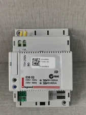 036 52 LEGRAND LG-003652 DIMMERS LEADING EDGE INTERFACE SYSTEM SCS DIN RAIL (SO)