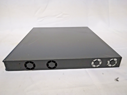 Cisco 2801 Fast Ethernet T1 Integrated Services Router No CF Card - Picture 2 of 6