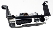 Rear Audio System Amplifier & 2nd Auxiliary Audio Amplifier Cadillac Chevrolet